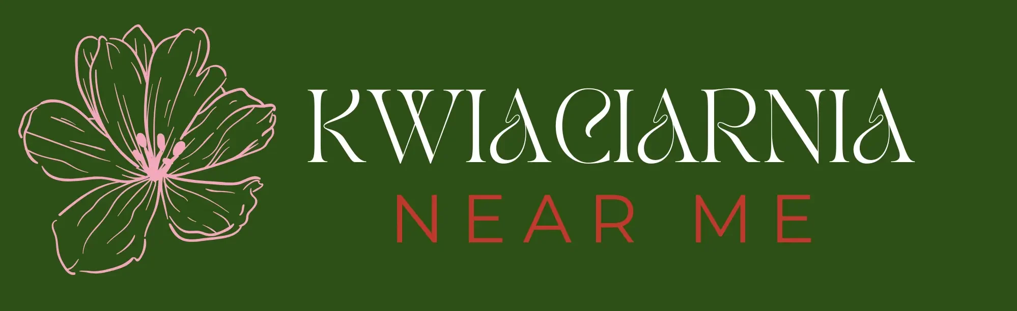 kwiaciarnia near me open now